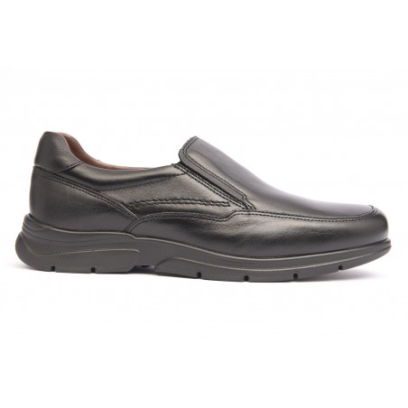 Zapato manoletina confort para hombre VIENA1251
