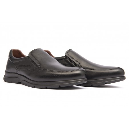 Zapato manoletina confort para hombre VIENA1251