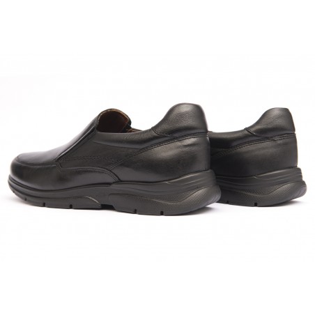 Zapato manoletina confort para hombre VIENA1251