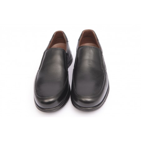 Zapato manoletina confort para hombre VIENA1251