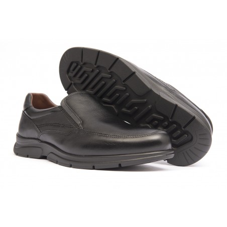 Zapato manoletina confort para hombre VIENA1251