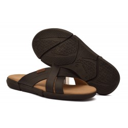 Sandalia para hombre MYKONOS8400 2