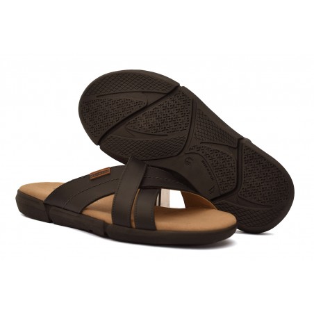 Sandalia para hombre MYKONOS8400