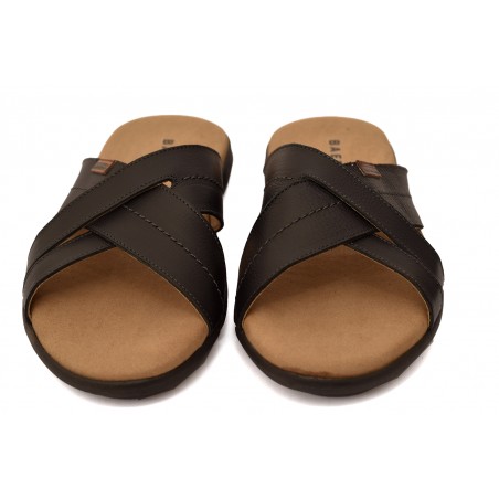 Sandalia para hombre MYKONOS8400