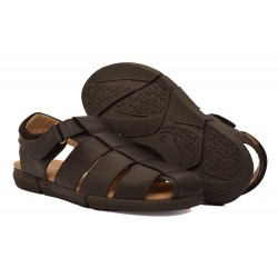 Sandalia de Hombre MYKONOS8402 2
