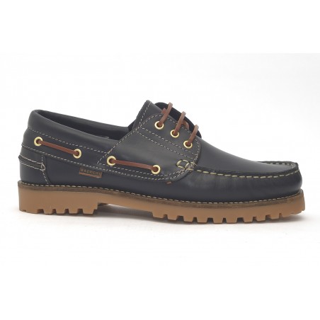 Zapato casual para hombre PULL7000