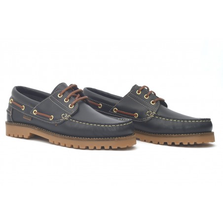 Zapato casual para hombre PULL7000