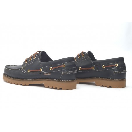 Zapato casual para hombre PULL7000