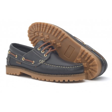 Zapato casual para hombre PULL7000