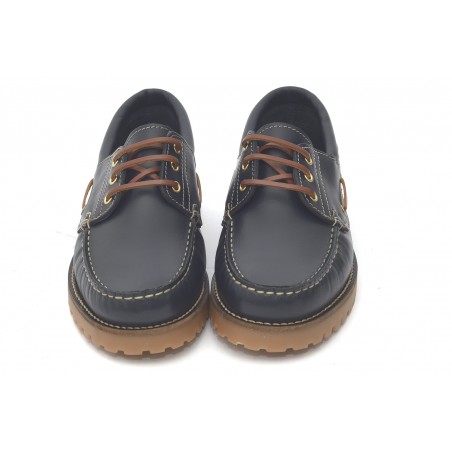 Zapato casual para hombre PULL7000