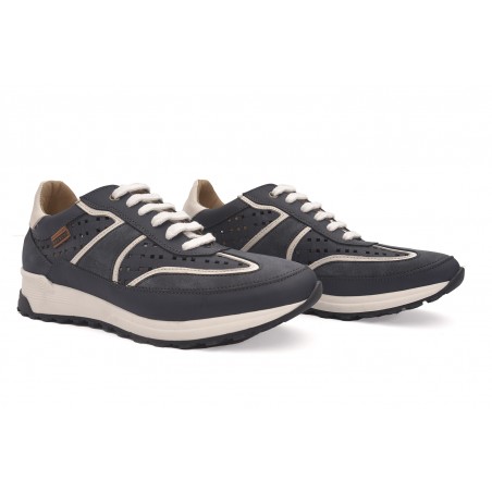 Deportivo estilo Sneakers para hombre PUMA1302G