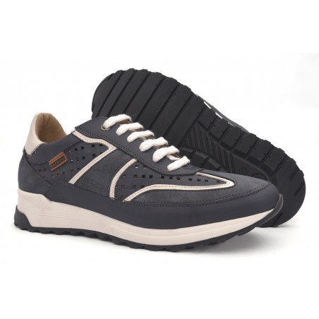 Deportivo estilo Sneakers para hombre PUMA1302G