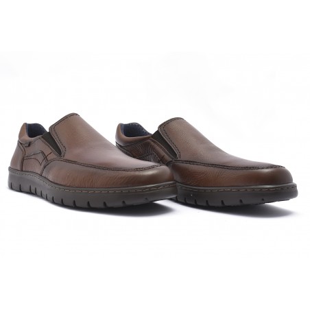 Zapato confort para hombre SORIA5317