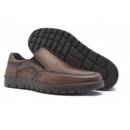 Zapato confort para hombre SORIA5317