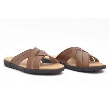 Sandalia para hombre MYKONOS8400