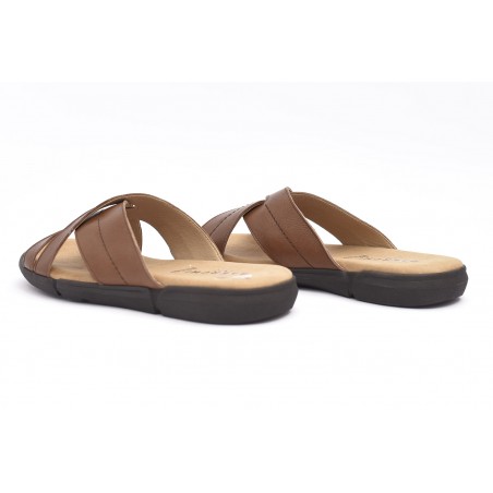 Sandalia para hombre MYKONOS8400
