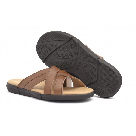 Sandalia para hombre MYKONOS8400