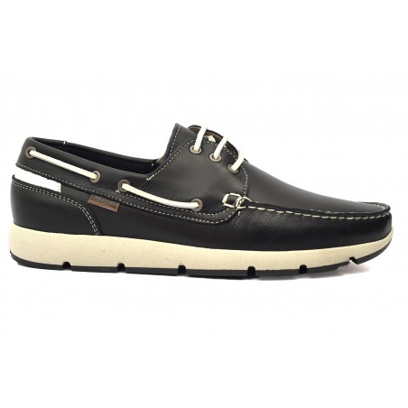 Zapato náutico para hombre JOHN7301