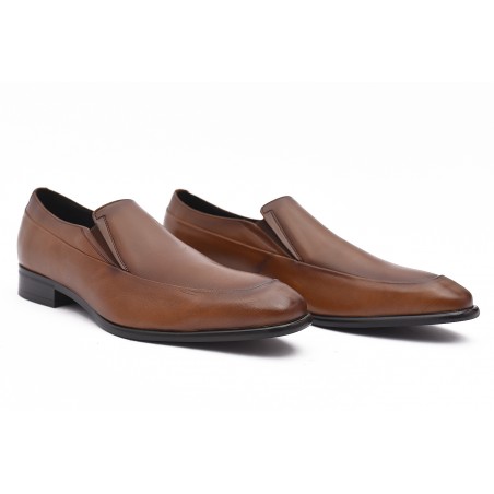 Mocasín de vestir estilo clásico para hombre FOX2451