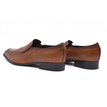 Mocasín de vestir estilo clásico para hombre FOX2451