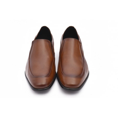 Mocasín de vestir estilo clásico para hombre FOX2451
