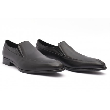 Mocasín de vestir estilo clásico para hombre FOX2451