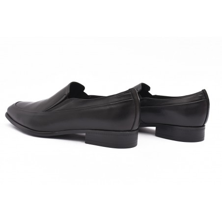Mocasín de vestir estilo clásico para hombre FOX2451