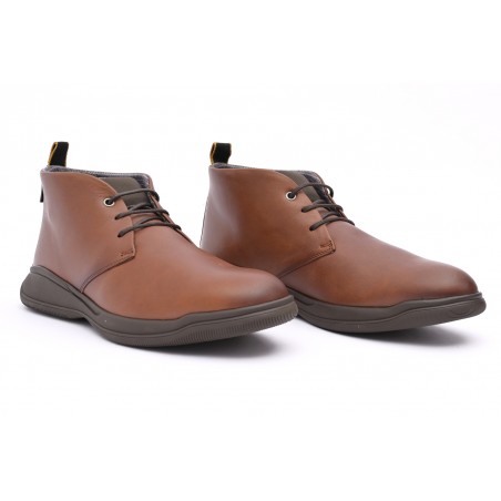 Botín confort para hombre ALMANZOR4172