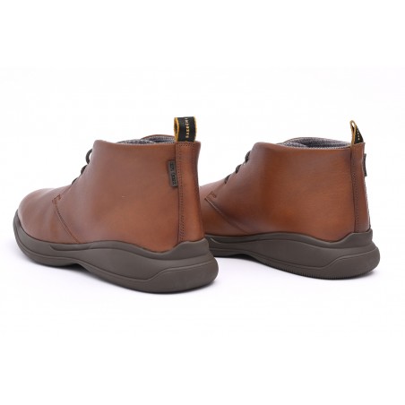 Botín confort para hombre ALMANZOR4172
