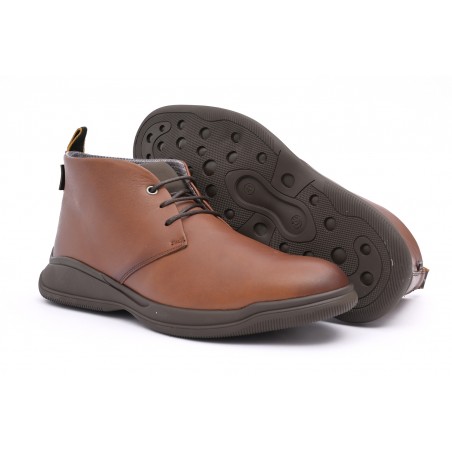 Botín confort para hombre ALMANZOR4172