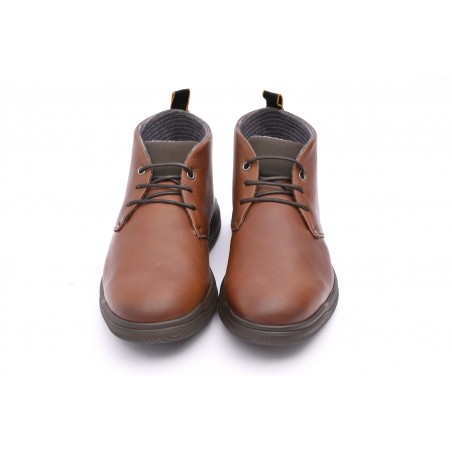 Botín confort para hombre ALMANZOR4172