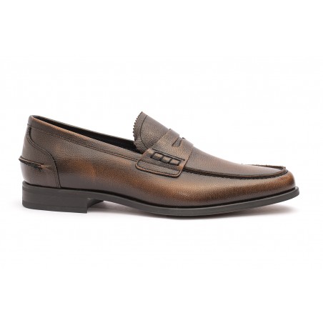 Mocasín con banda para hombre MONOVAR3630