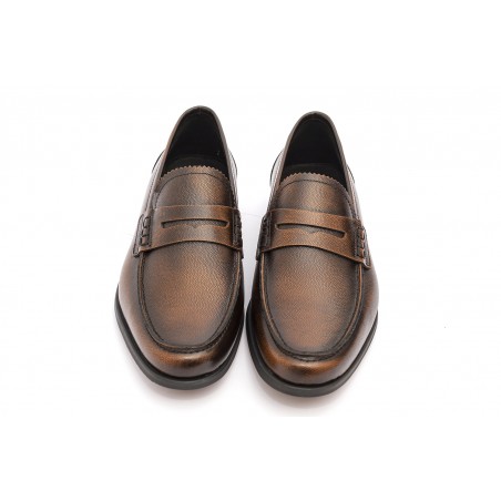 Mocasín con banda para hombre MONOVAR3630