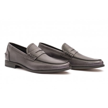 Mocasín con banda para hombre MONOVAR3630