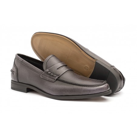Mocasín con banda para hombre MONOVAR3630