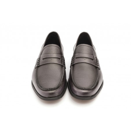 Mocasín con banda para hombre MONOVAR3630