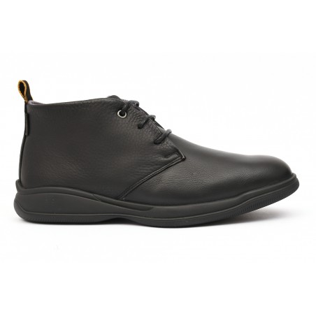 Botín confort para hombre ALMANZOR4172