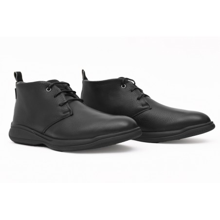 Botín confort para hombre ALMANZOR4172