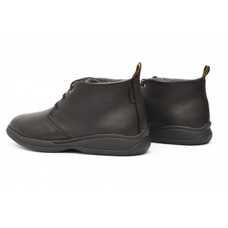 Botín confort para hombre ALMANZOR4172