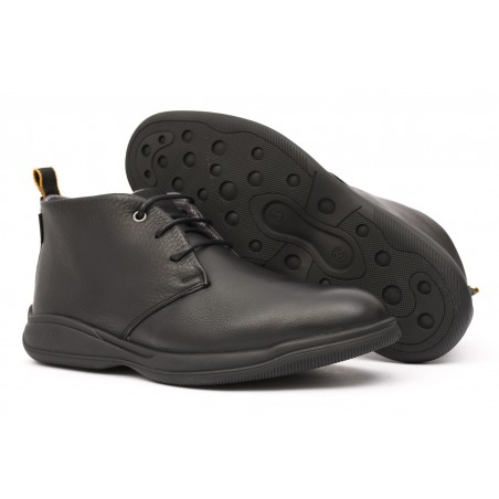 Botín confort para hombre ALMANZOR4172