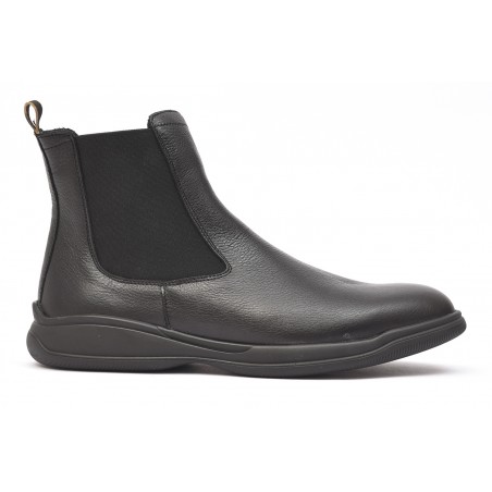 Botín casual confort HENRY3013