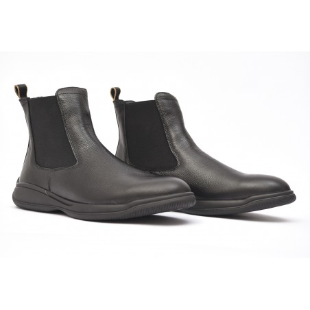 Botín casual confort HENRY3013