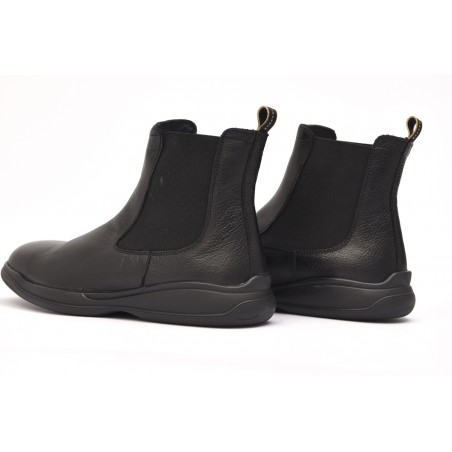 Botín casual confort HENRY3013