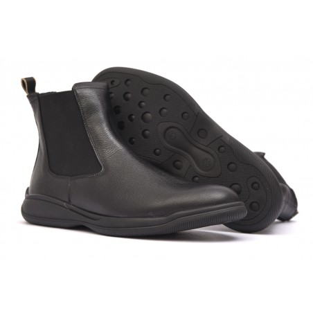 Botín casual confort HENRY3013