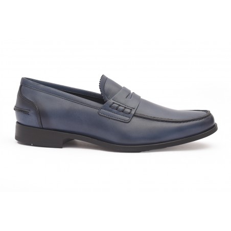 Mocasín con banda para hombre MONOVAR3630