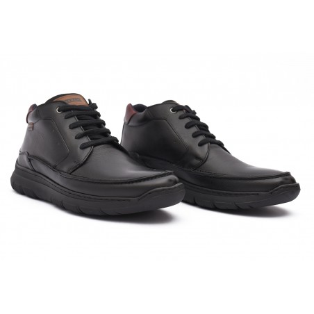 Botín confort para hombre OLIVER6132