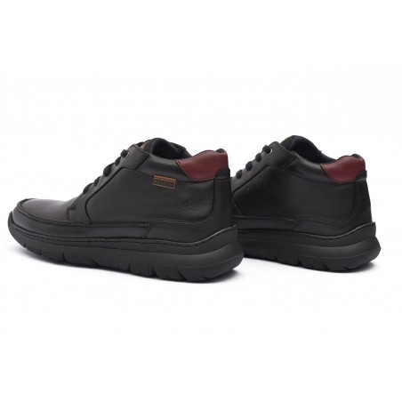 Botín confort para hombre OLIVER6132