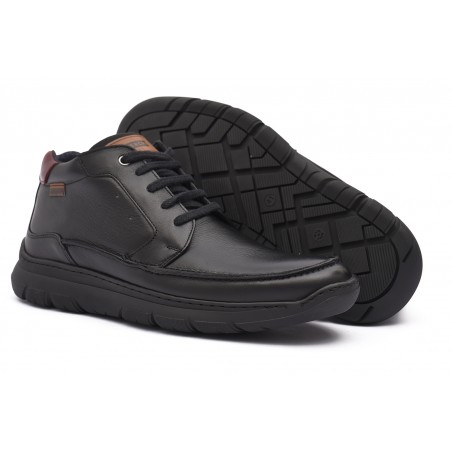Botín confort para hombre OLIVER6132