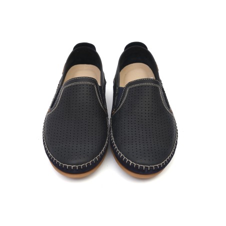 Zapato mocasín casual de hombre CREEK1701