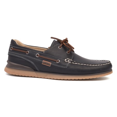 Zapato nautico para hombre DALI3150